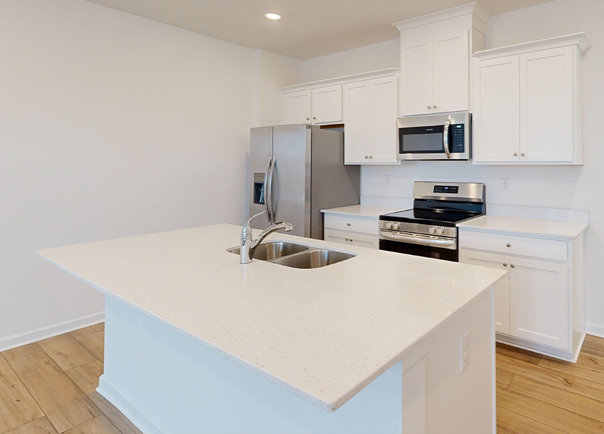 Granite Countertops-image